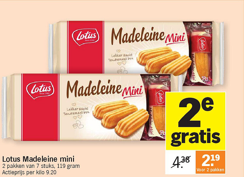 Image of Albert Heijn