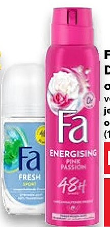 Deo-Roll-on oder Deo-Spray