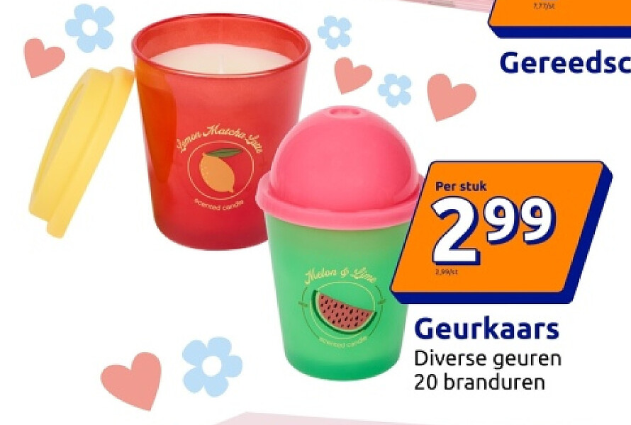 Geurkaars