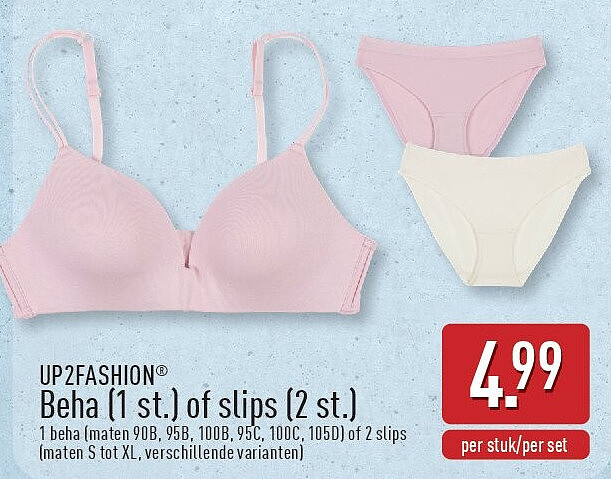 Beha (1st.) of slips (2st.)