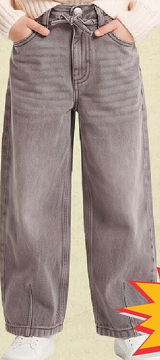 Jeans meisjes