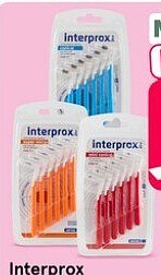 Interprox Plus Mini Conical ragers