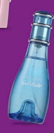 Davidoff Cool Water Woman