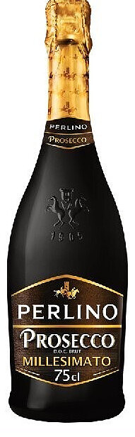 Prosecco DOC Perlino Millesimato Brut 75 cl