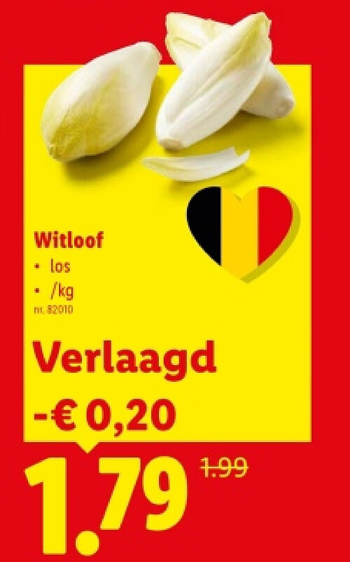 Witloof