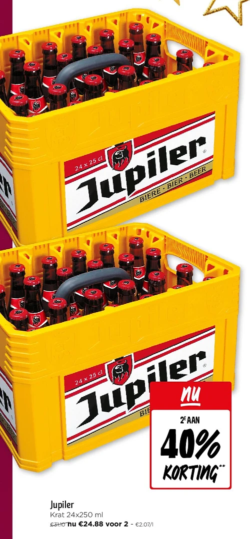 Jupiler