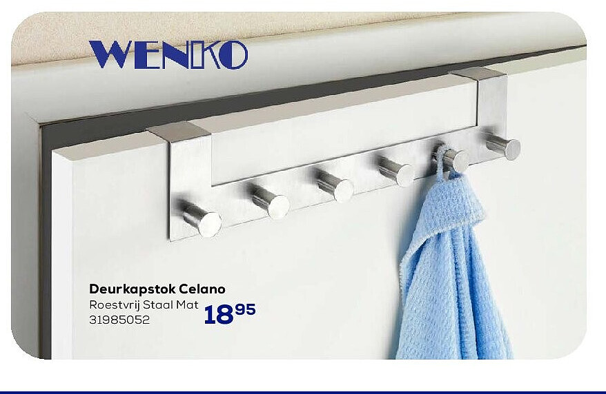 Deurkapstok Celano