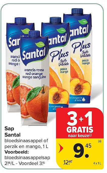 Sap Santal