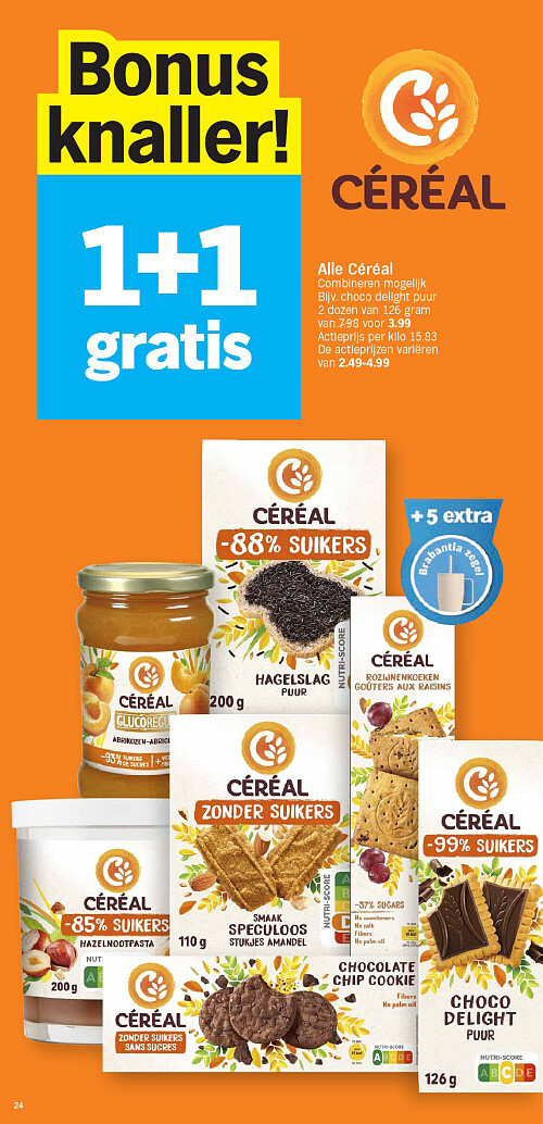 Image of Albert Heijn