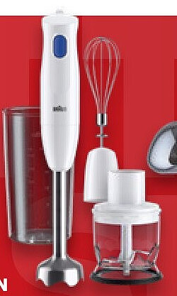 Stabmixer-Set »MQ10.202M«
