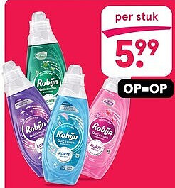 Robijn Quickwash