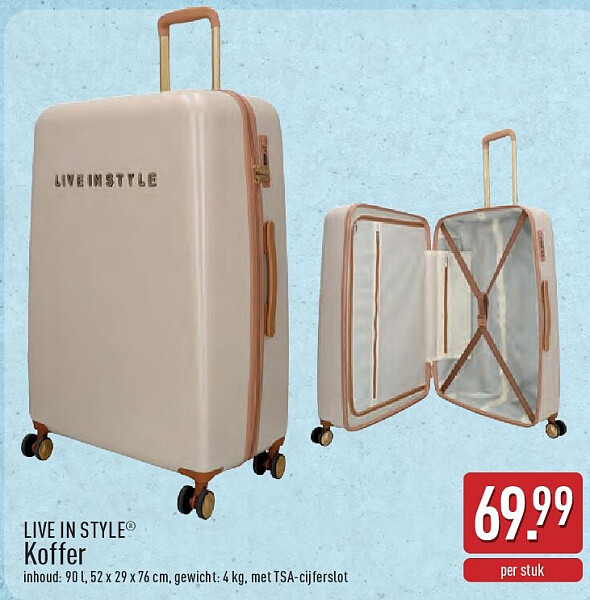 Koffer