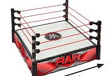 Ring WWE