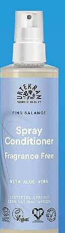 Fragrance Free Spray Conditioner 250 ml