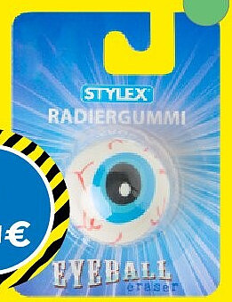 Stylex gum griezeloog