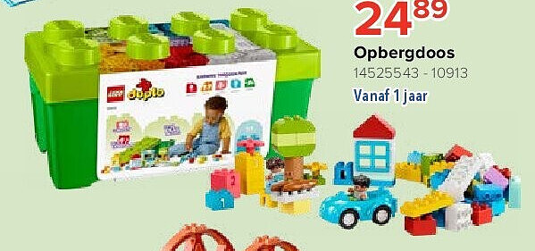 Opbergdoos