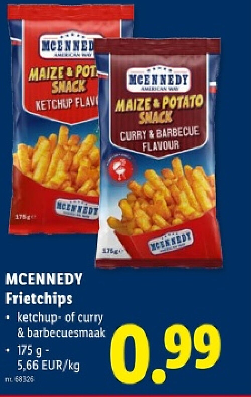 Frietchips