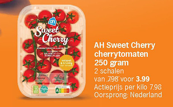 Image of Albert Heijn