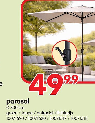 parasol