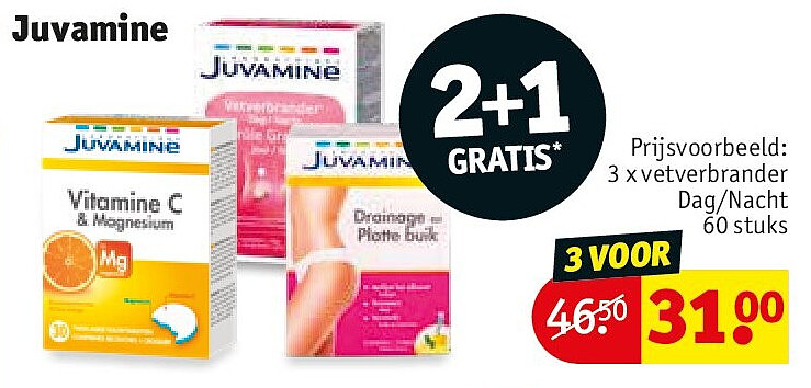 Juvamine