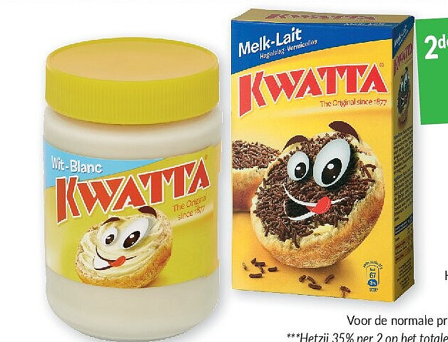Kwatta