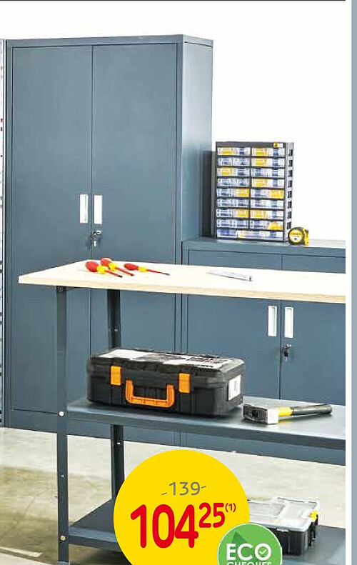 Werktafel