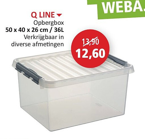 Q LINE