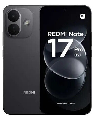 REDMI Note 17 Pro 5G 256 GB