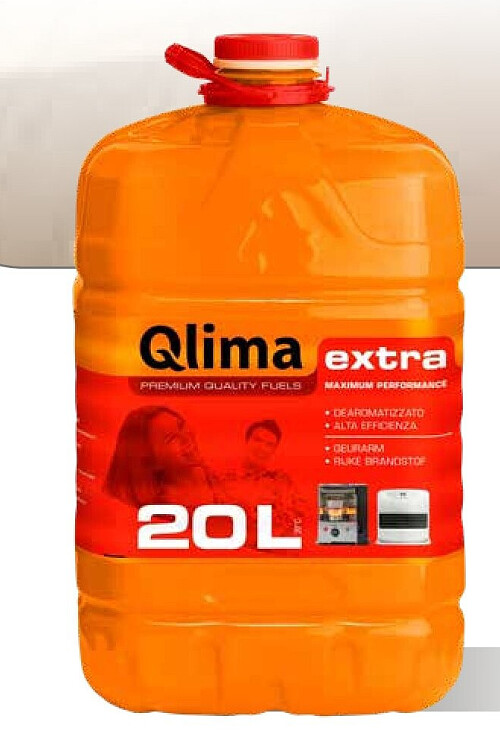 Qlima Petroleum Extra 20 L