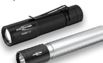 ANSMANN LED-Taschenlampe T50