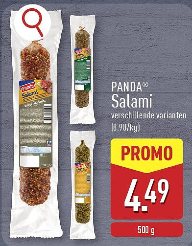 Salami