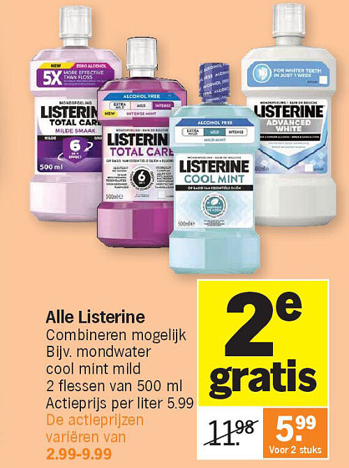 Image of Albert Heijn