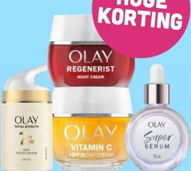 Olay