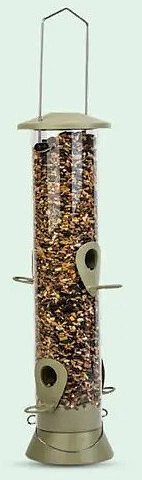 Distributeur pour graines 37cm