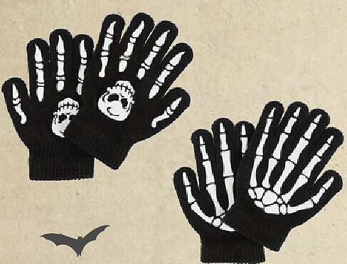 Handschoenen kinderen