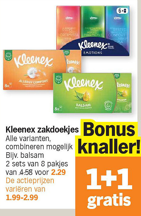 Image of Albert Heijn