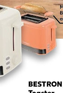 Toaster »ATS300«