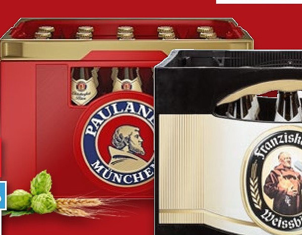Oktoberfest-Bier