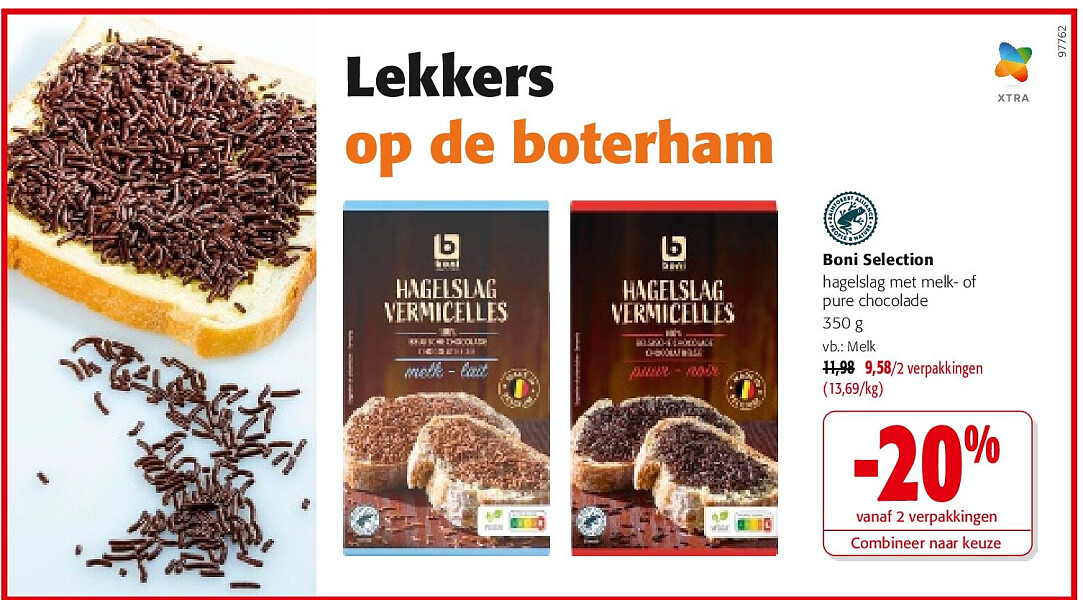 Boni Selection Melk