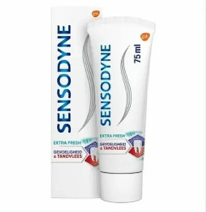 Sensodyne