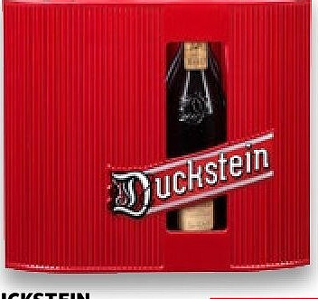 DUCKSTEIN Rotblond Original
