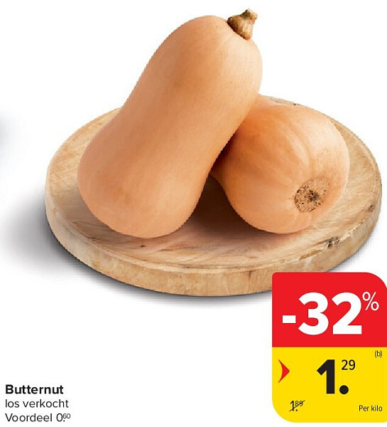 Butternut