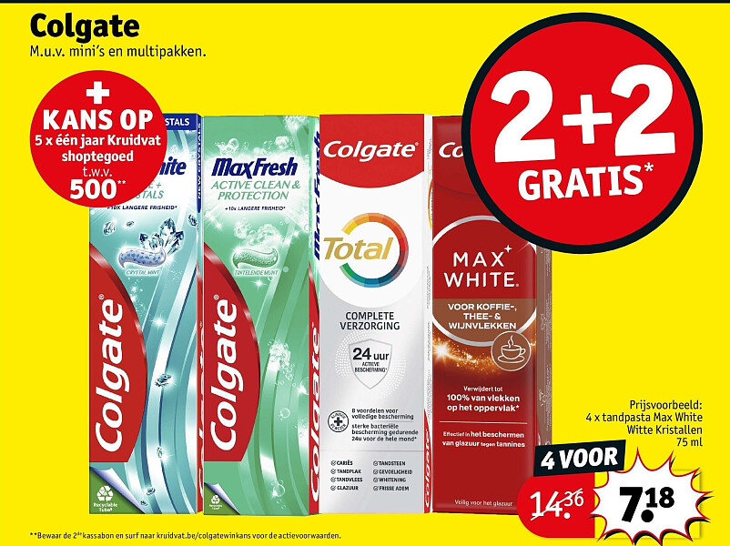 Colgate