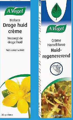 Crème Haméloforce