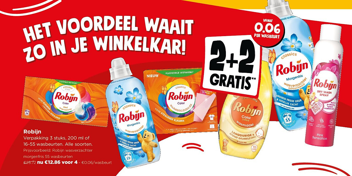 Robijn