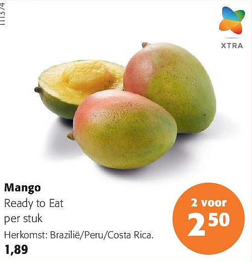 Mango