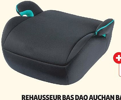 Rehausseur bas DAO Auchan Baby