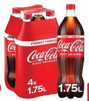Coca-Cola Original