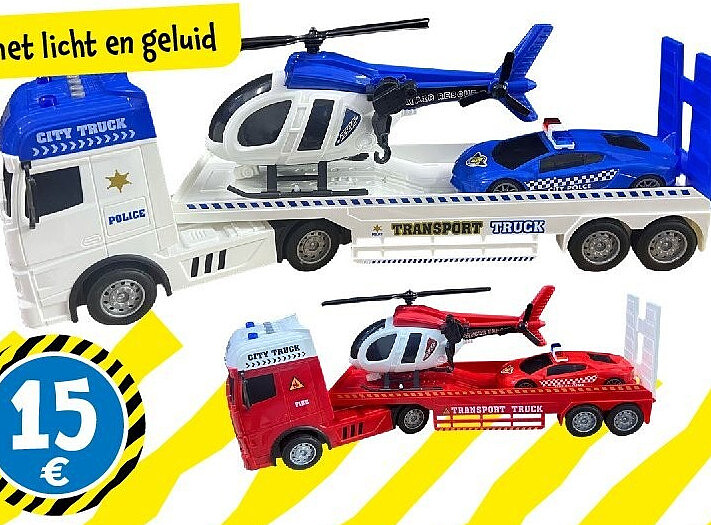 Autotransporter