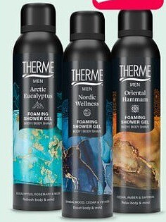 Therme Men